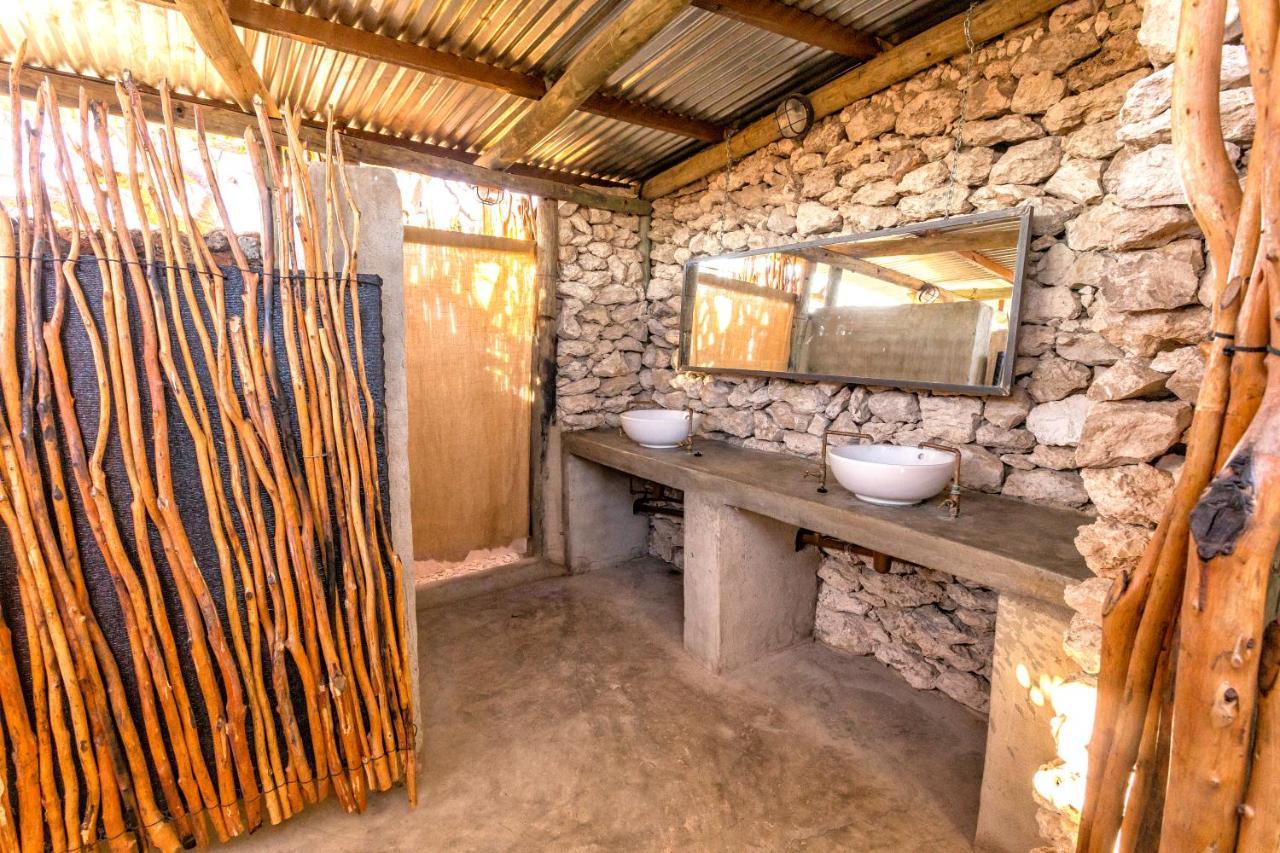 Etosha Village Campsite Okaukuejo Luaran gambar